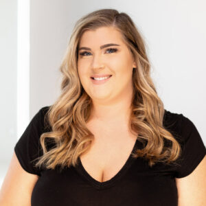 Image: Cerebro Employee Amanda Butler