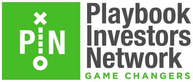 Image: PIN Game Changers Logo