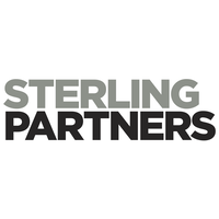 Image: Sterling Partners Logo