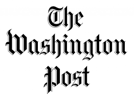 Image: The Washington Post Logo