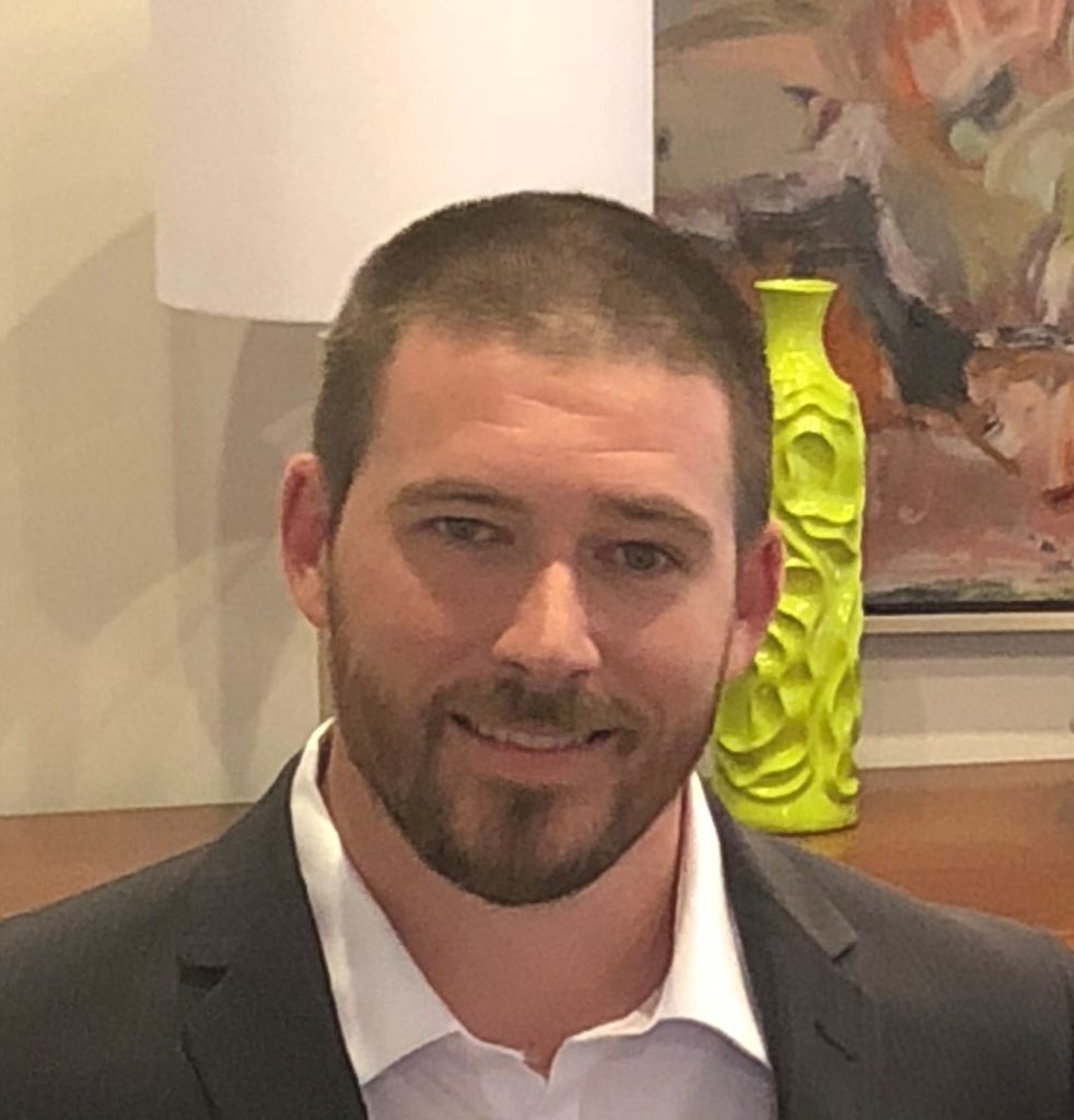 Image: Cerebro Employee Matt Geiser