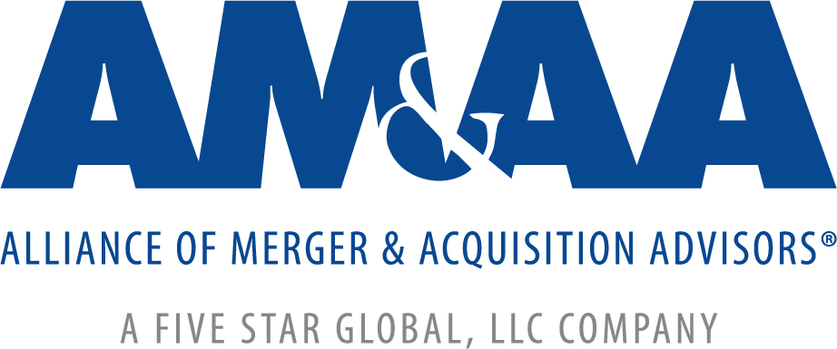 Image: AMAA Logo