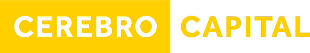 Image: Cerebro Capital Logo