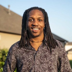 Image: Cerebro Employee Uzezi Ogodo