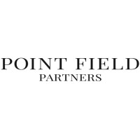 Image: Point Field Partners Logo