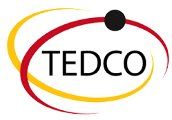 Image: TEDCO Logo