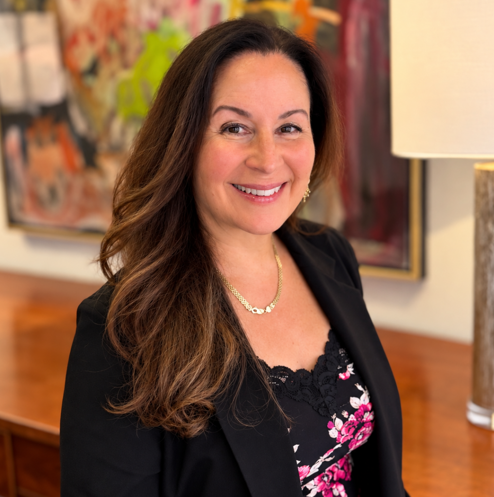 Cynthia Shapiro
