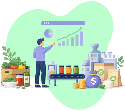 Food Industry Business