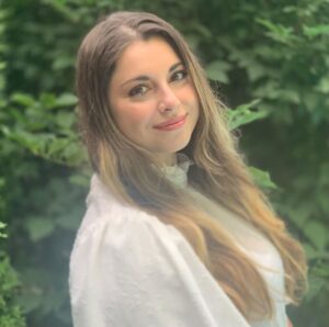 Image: Cerebro Employee Olivia Snuffer