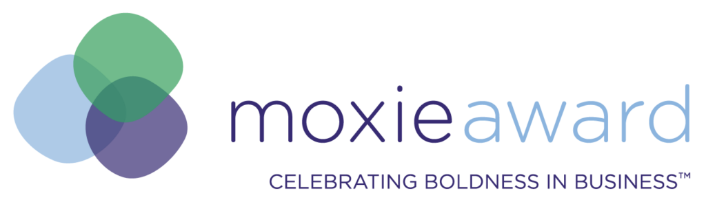 Image: Moxie Awards Logo