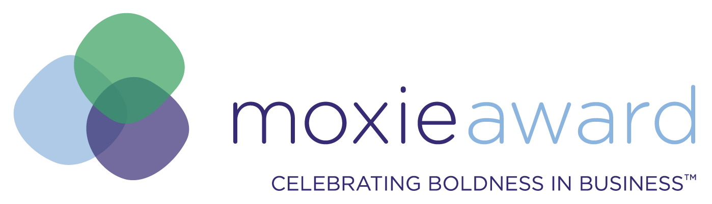 Image: Moxie Awards Logo