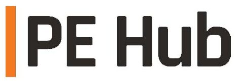 Image: PE Hub Logo