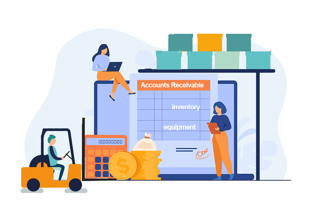 Asset Based Financing