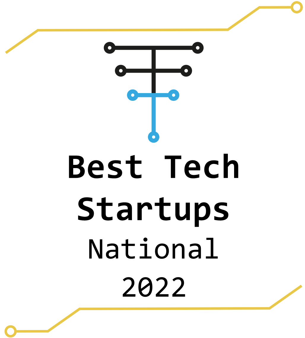 Best Tech Startups National 2022
