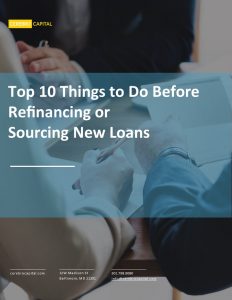 Cerebro Checklist – ML Edit 20180702 (1) Top 10 Things to Do before Refinancing