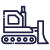 Machinery Equipment- Purple Image: Equipment Working Capital Loans