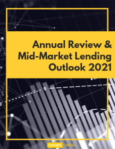 Image: Cover of Annual Review 2020