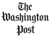 Image: The Washington Post Logo